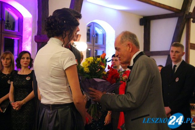 ZSOŚ opanował restaurację Grant (wideo i zdjęcia)