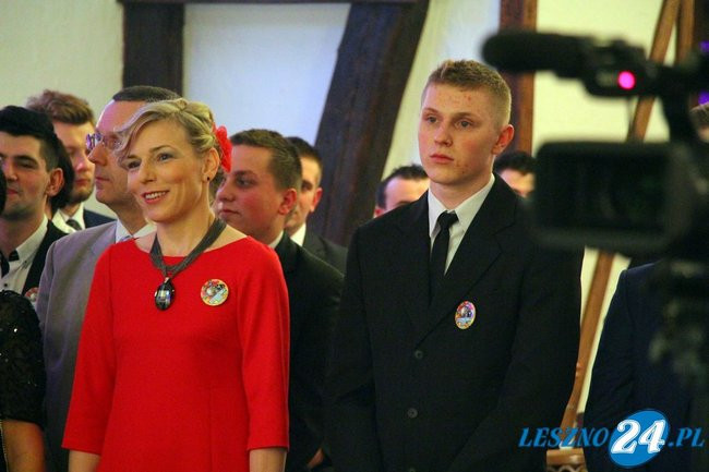 ZSOŚ opanował restaurację Grant (wideo i zdjęcia)