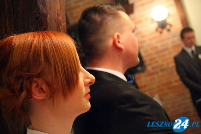 ZSOŚ opanował restaurację Grant (wideo i zdjęcia)