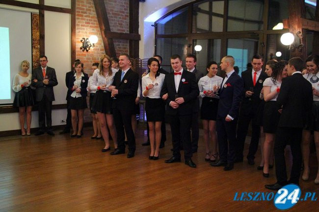 ZSOŚ opanował restaurację Grant (wideo i zdjęcia)