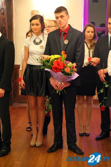 ZSOŚ opanował restaurację Grant (wideo i zdjęcia)