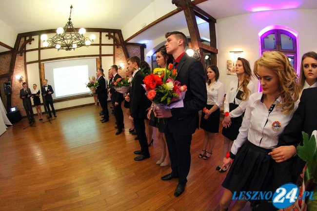 ZSOŚ opanował restaurację Grant (wideo i zdjęcia)