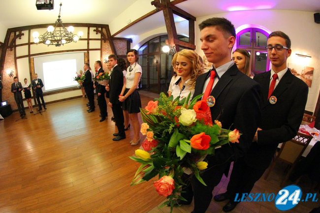 ZSOŚ opanował restaurację Grant (wideo i zdjęcia)