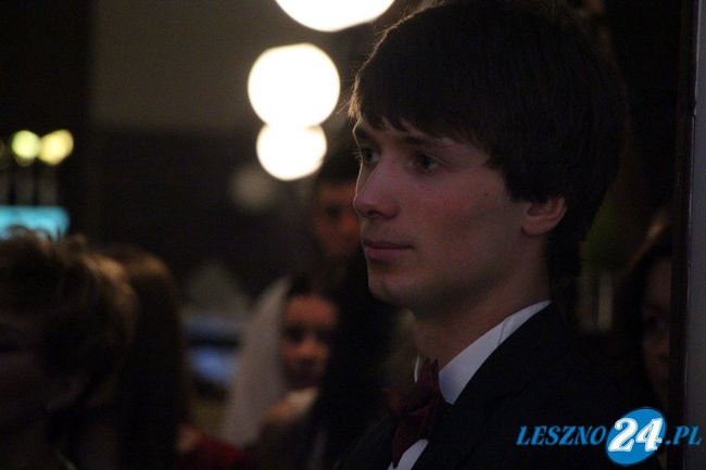 ZSOŚ opanował restaurację Grant (wideo i zdjęcia)