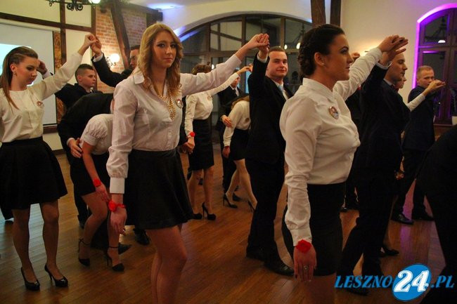 ZSOŚ opanował restaurację Grant (wideo i zdjęcia)