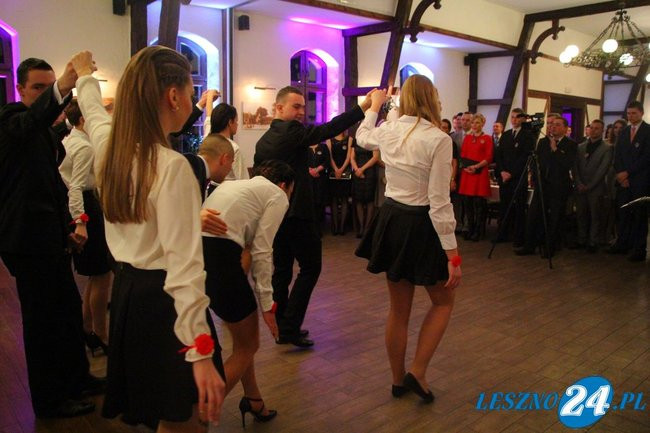 ZSOŚ opanował restaurację Grant (wideo i zdjęcia)