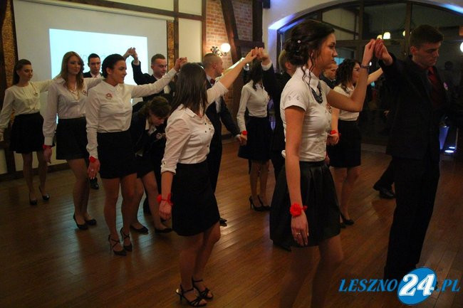 ZSOŚ opanował restaurację Grant (wideo i zdjęcia)