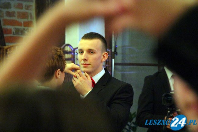 ZSOŚ opanował restaurację Grant (wideo i zdjęcia)