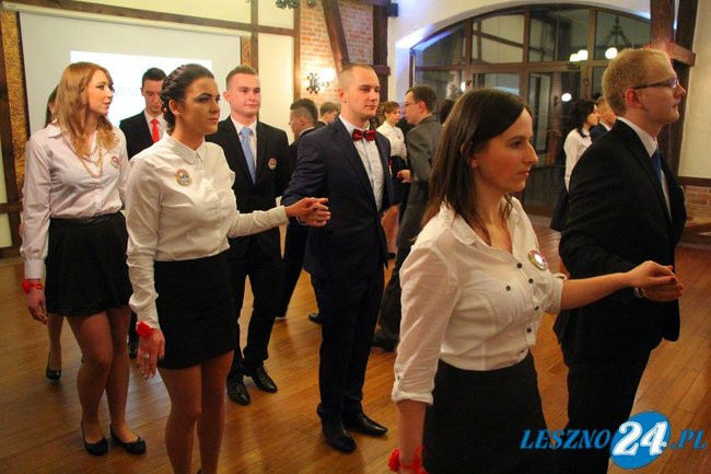 ZSOŚ opanował restaurację Grant (wideo i zdjęcia)