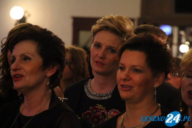 ZSOŚ opanował restaurację Grant (wideo i zdjęcia)