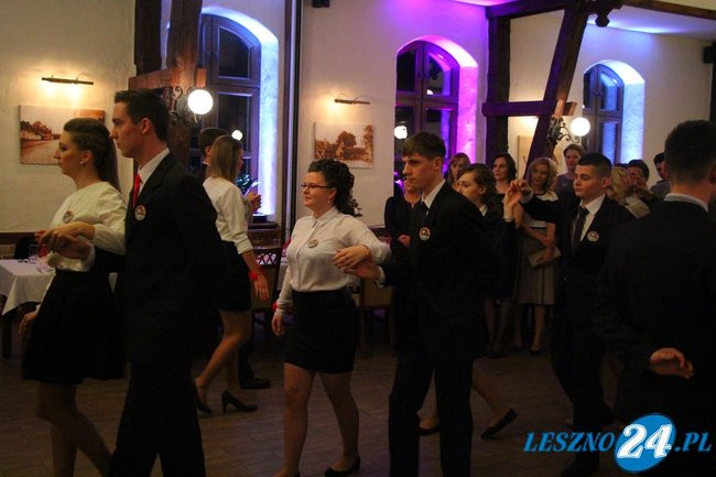 ZSOŚ opanował restaurację Grant (wideo i zdjęcia)