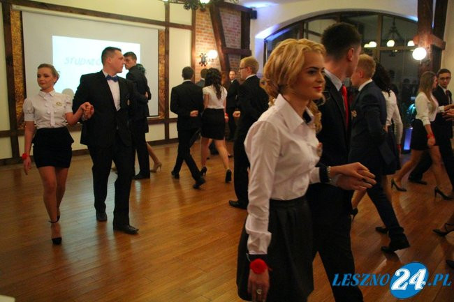 ZSOŚ opanował restaurację Grant (wideo i zdjęcia)