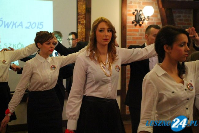 ZSOŚ opanował restaurację Grant (wideo i zdjęcia)