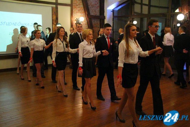 ZSOŚ opanował restaurację Grant (wideo i zdjęcia)