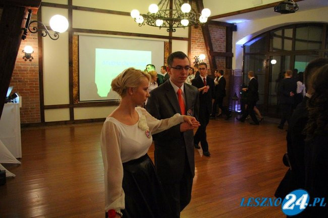 ZSOŚ opanował restaurację Grant (wideo i zdjęcia)