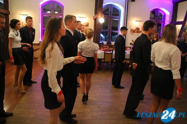 ZSOŚ opanował restaurację Grant (wideo i zdjęcia)