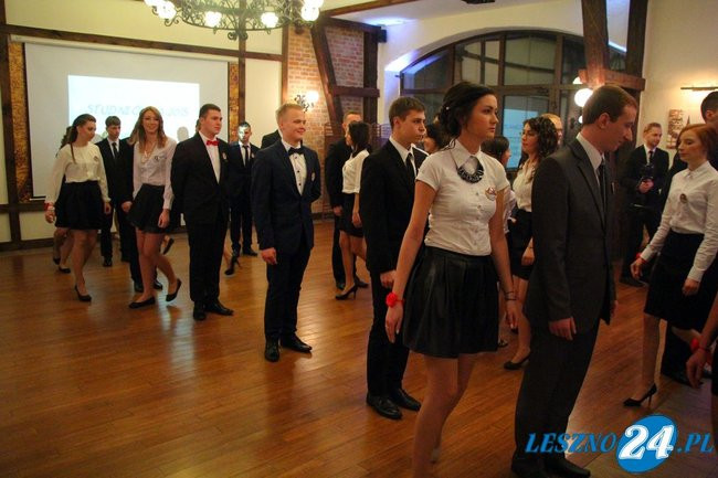 ZSOŚ opanował restaurację Grant (wideo i zdjęcia)