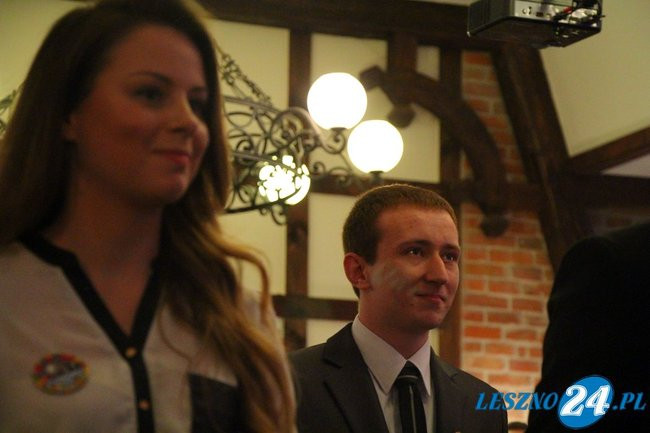 ZSOŚ opanował restaurację Grant (wideo i zdjęcia)