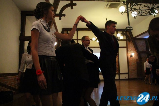 ZSOŚ opanował restaurację Grant (wideo i zdjęcia)