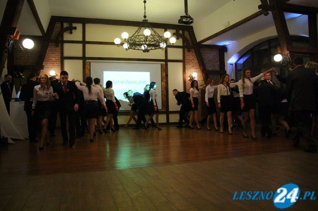 ZSOŚ opanował restaurację Grant (wideo i zdjęcia)