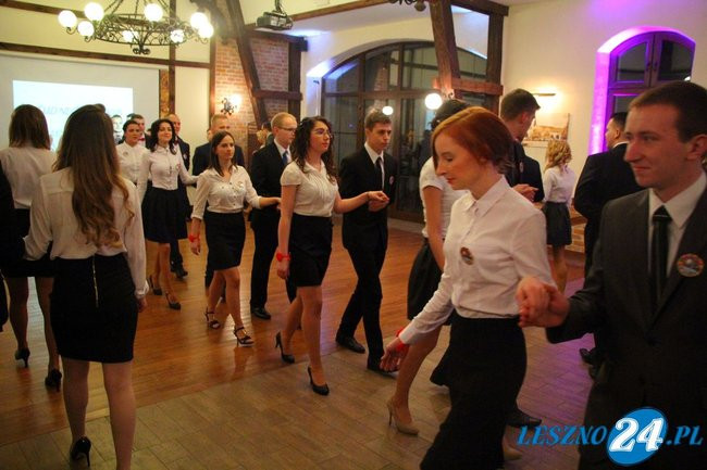 ZSOŚ opanował restaurację Grant (wideo i zdjęcia)