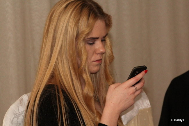 Studniówka ZSET w Metalplaście (zdjęcia)