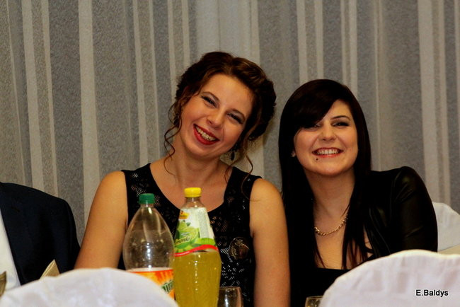 Studniówka ZSET w Metalplaście (zdjęcia)