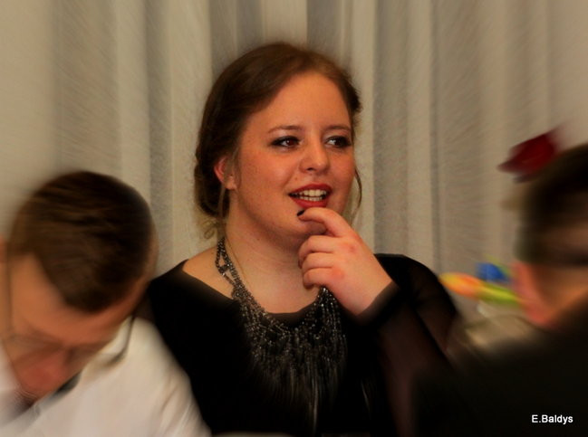 Studniówka ZSET w Metalplaście (zdjęcia)