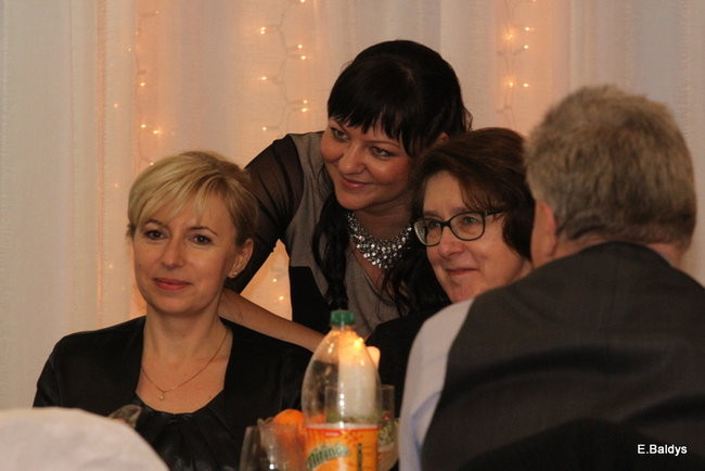 Studniówka ZSET w Metalplaście (zdjęcia)