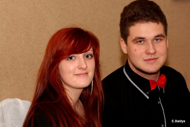 Studniówka ZSET w Metalplaście (zdjęcia)