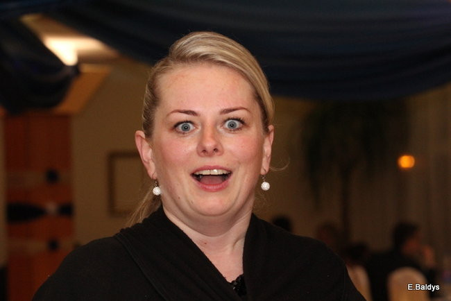 Studniówka ZSET w Metalplaście (zdjęcia)