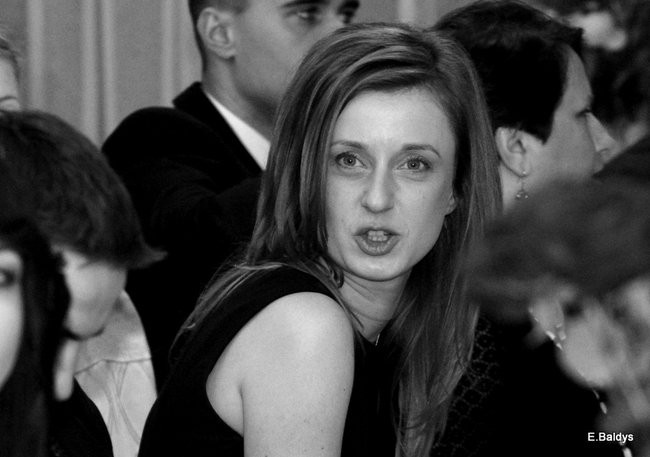 Studniówka ZSET w Metalplaście (zdjęcia)