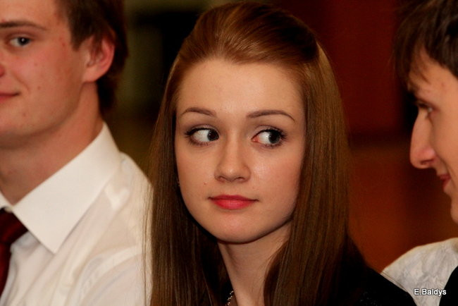 Studniówka ZSET w Metalplaście (zdjęcia)