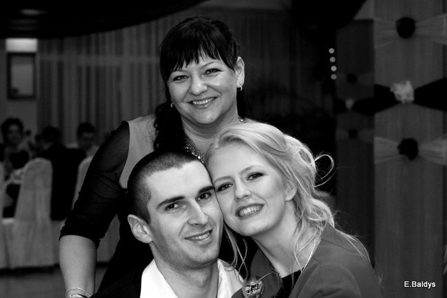 Studniówka ZSET w Metalplaście (zdjęcia)