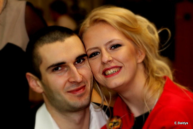 Studniówka ZSET w Metalplaście (zdjęcia)