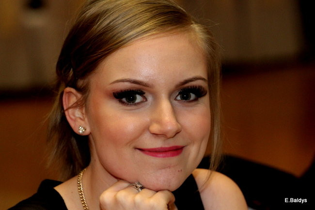 Studniówka ZSET w Metalplaście (zdjęcia)