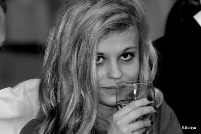 Studniówka ZSET w Metalplaście (zdjęcia)