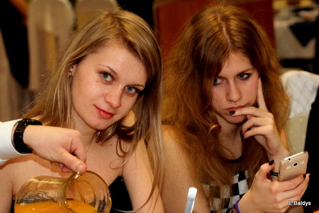 Studniówka ZSET w Metalplaście (zdjęcia)