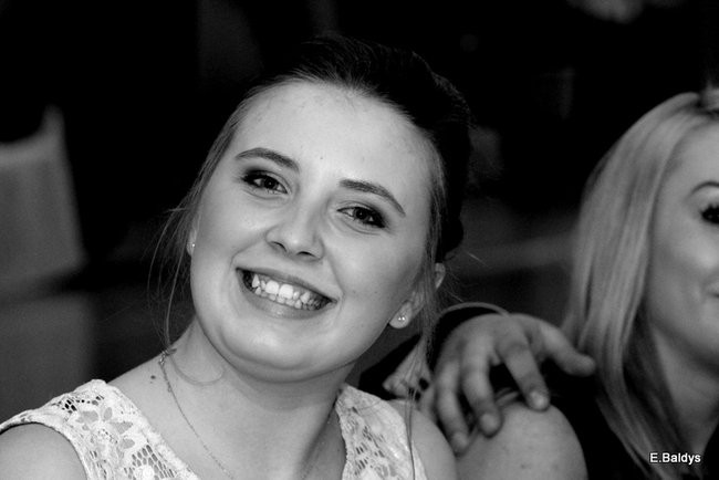 Studniówka ZSET w Metalplaście (zdjęcia)