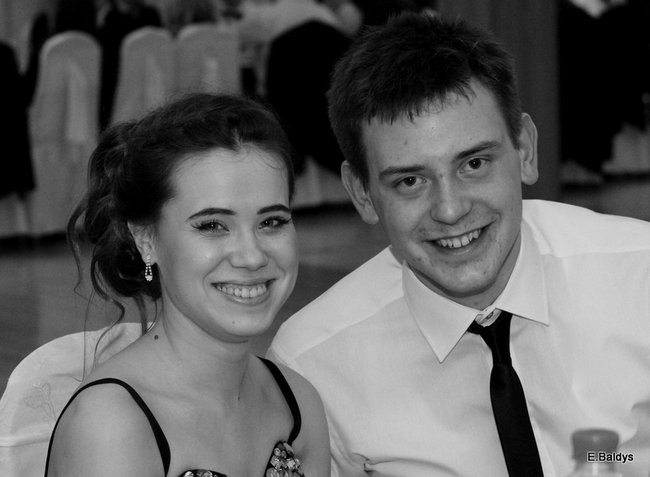 Studniówka ZSET w Metalplaście (zdjęcia)