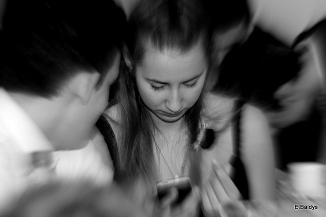 Studniówka ZSET w Metalplaście (zdjęcia)