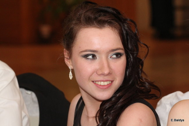 Studniówka ZSET w Metalplaście (zdjęcia)