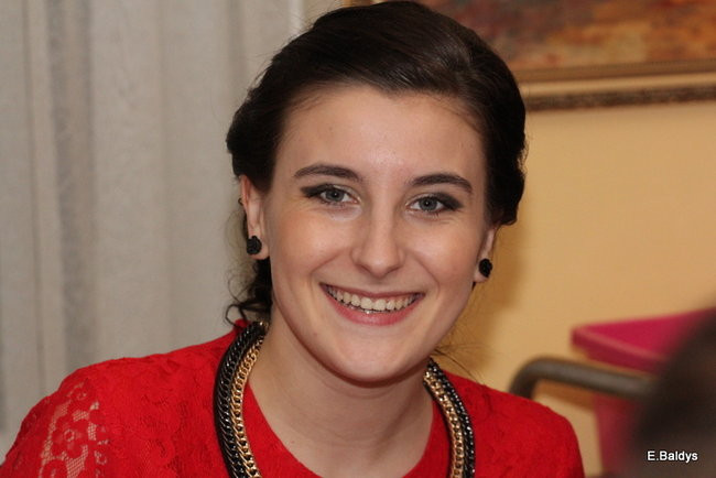 Studniówka ZSET w Metalplaście (zdjęcia)