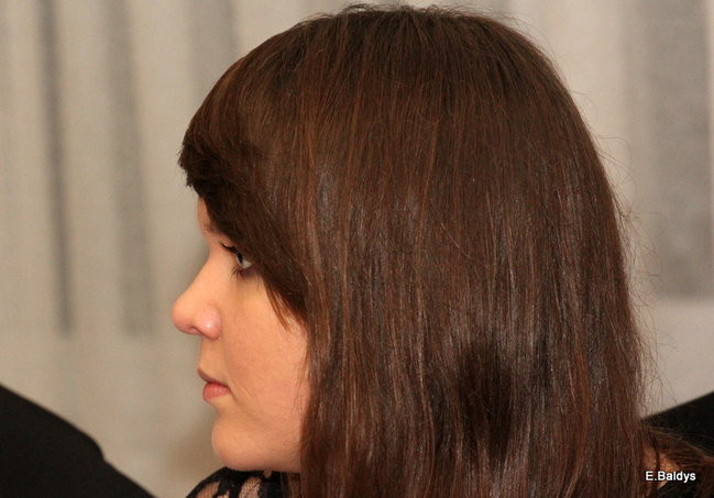 Studniówka ZSET w Metalplaście (zdjęcia)