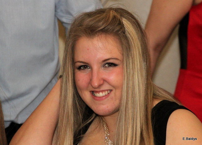 Studniówka ZSET w Metalplaście (zdjęcia)