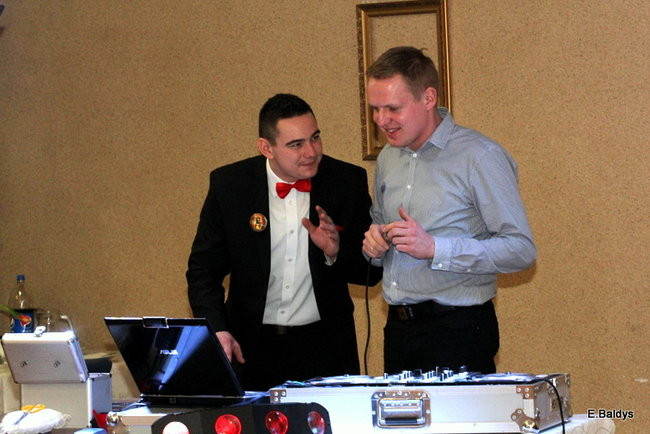 Studniówka ZSET w Metalplaście (zdjęcia)