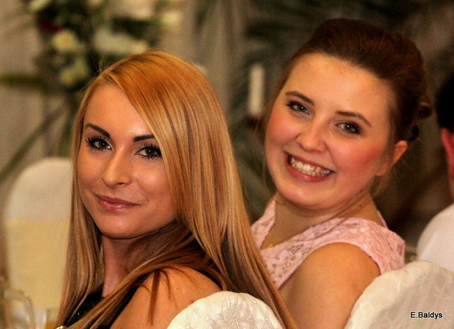 Studniówka ZSET w Metalplaście (zdjęcia)