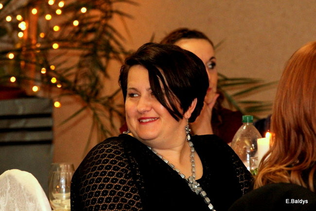 Studniówka ZSET w Metalplaście (zdjęcia)