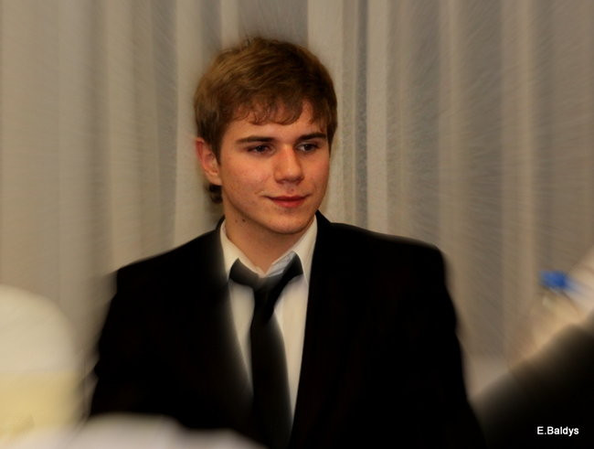 Studniówka ZSET w Metalplaście (zdjęcia)