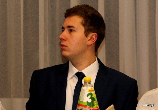 Studniówka ZSET w Metalplaście (zdjęcia)